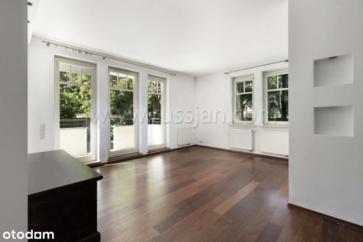 Apartament z ogrodem | 250m do plaży-7