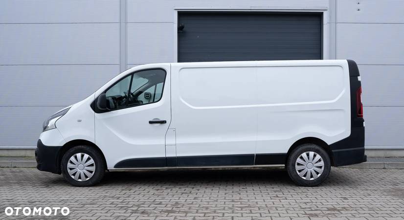 Renault Trafic - 5