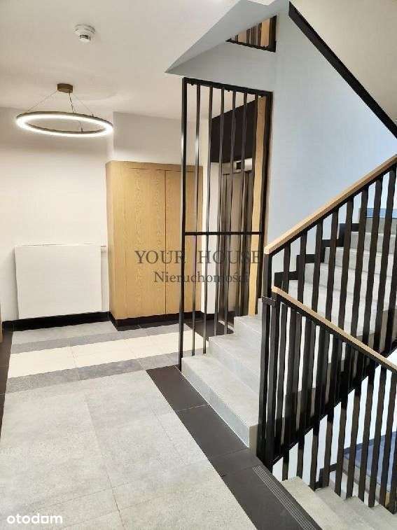 Nowoczesne 3-pokojowe mieszkanie z balkonem i 2 łazienkami-8