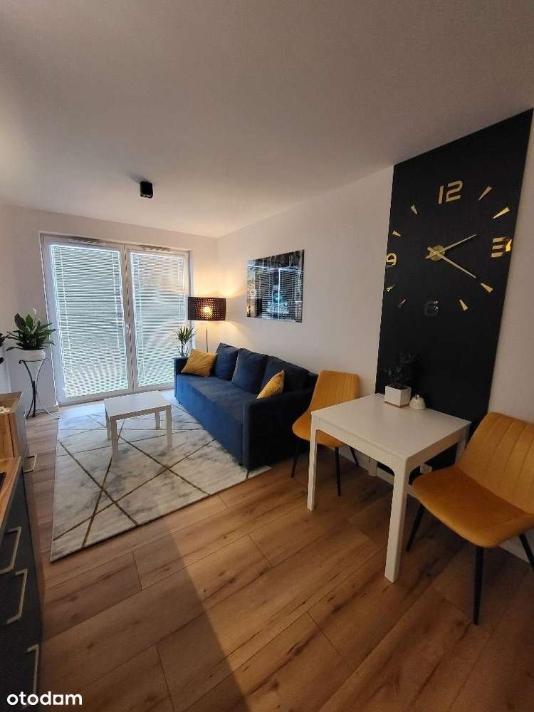 CAŁE WYPOSAŻ Kwarcowa+GARAŻ Bez pośr. , czynsz 300zł, WOLNE - Pełny obrazek: 3/11