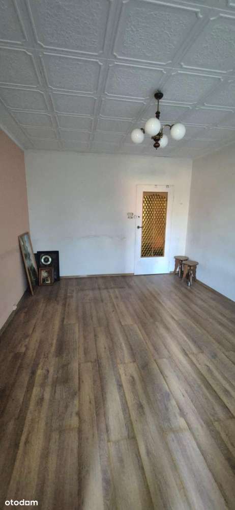 Trzypokojowe mieszkanie parter Bieruń ul. Granitowa-3