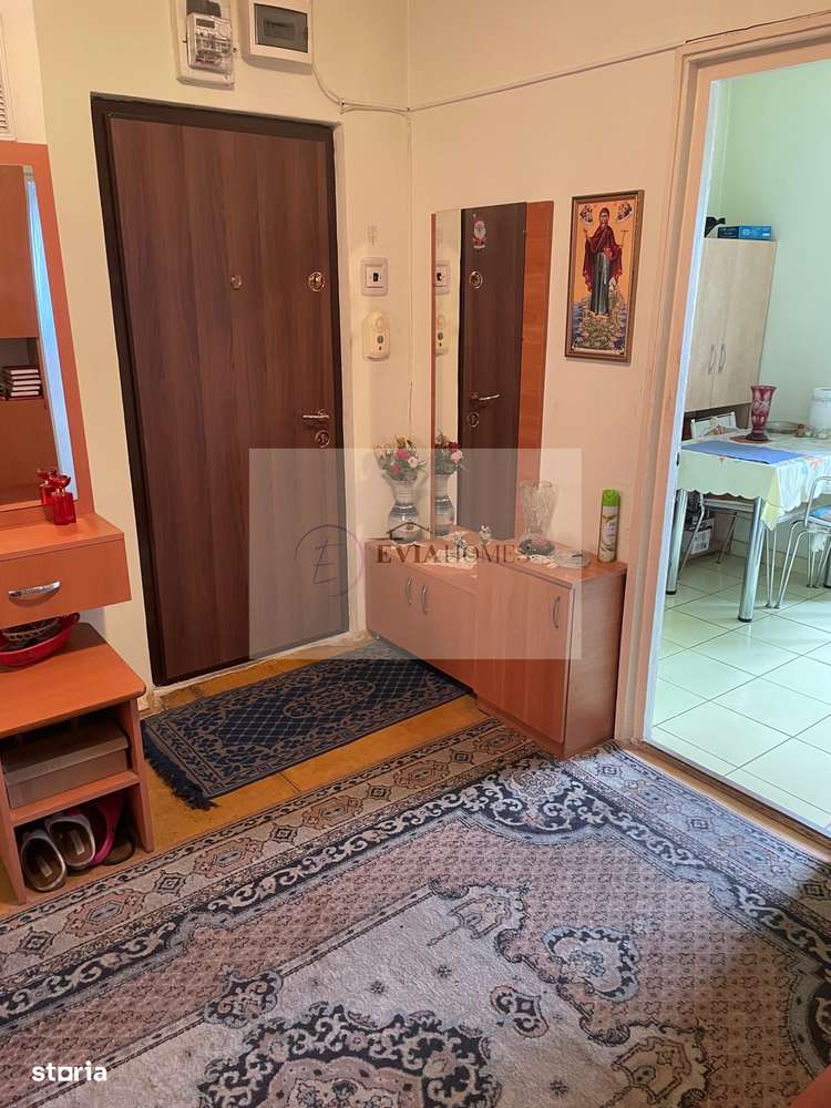 4 camere/ 2 balcoane /boxa/ Imobil reabilitat/Zona Primaverii - Imagine principală: 4/10
