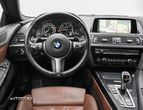 BMW Seria 6 640d xDrive Coupe - 15