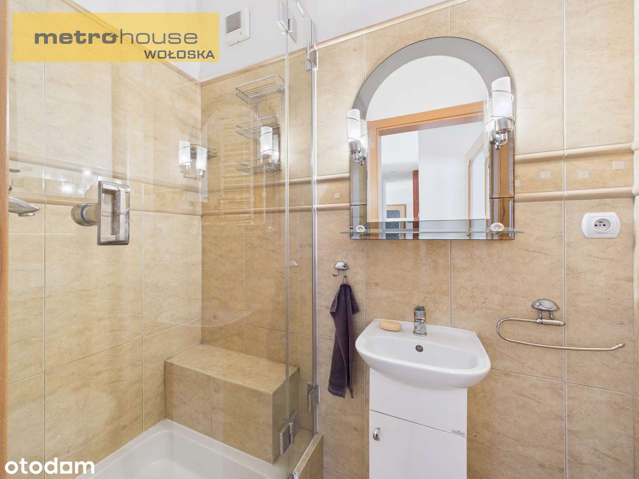 4 pokoje I garaż I Tarchomin I Ceramiczna-10