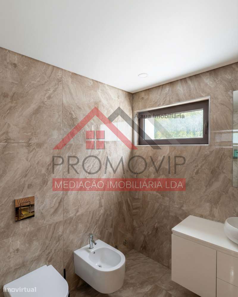 Moradia T3 Geão Santo Tirso-15