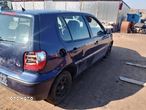 Volkswagen Polo 6N 1.0 MPI 2001 na części - 2