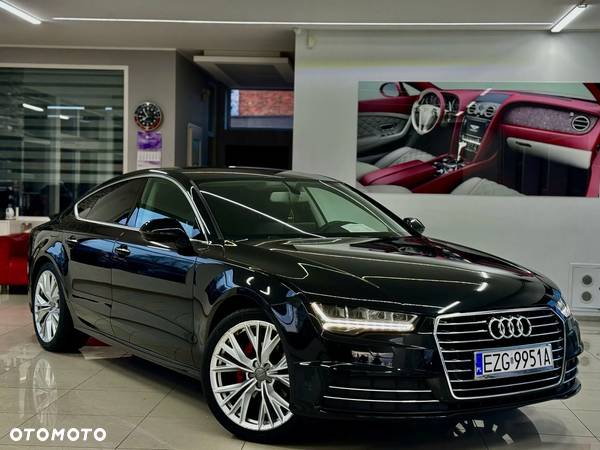 Audi A7 - 40