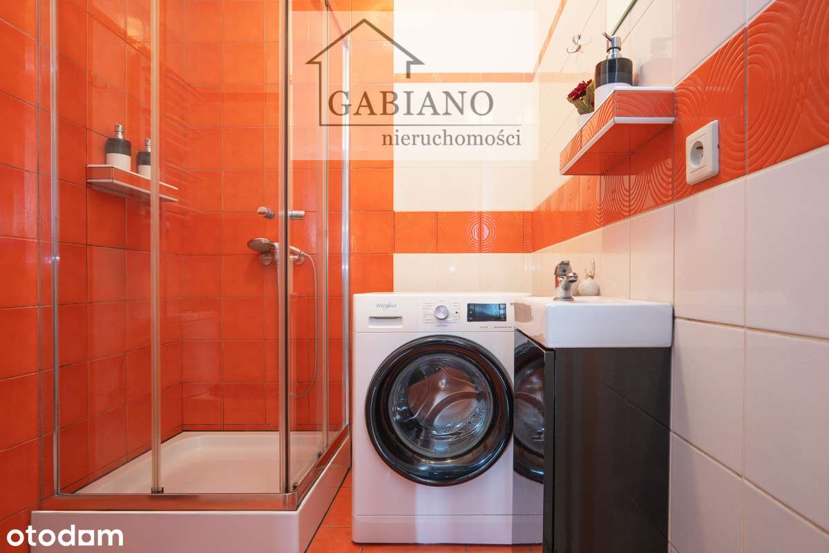 Przytulny dom/zadbany ogród/pełne wyposażenie-8