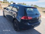 Volkswagen Golf 1.2 TSI BlueMotion Technology Comfortline - 7