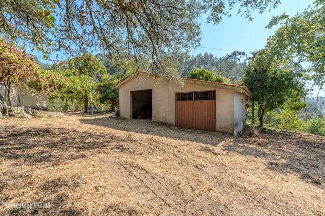 Moradia térrea em Moegas, Ribeira do Neiva - Vila Verde-11