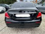 Mercedes-Benz Klasa E 200 4-Matic 9G-TRONIC - 5