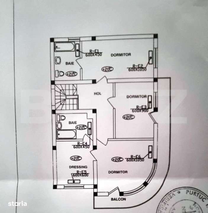 Casa individuala, 5 camere, 200mp utili, Tatarani - Imagine principală: 3/14