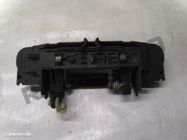 Puxador Exterior Trás Direito 4b083_9885 Audi A6 Allroad (4b, C - 2