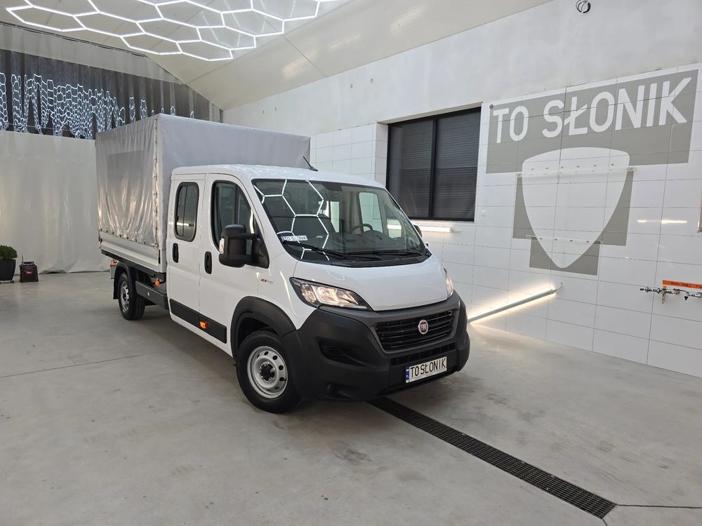 Fiat Ducato 2021