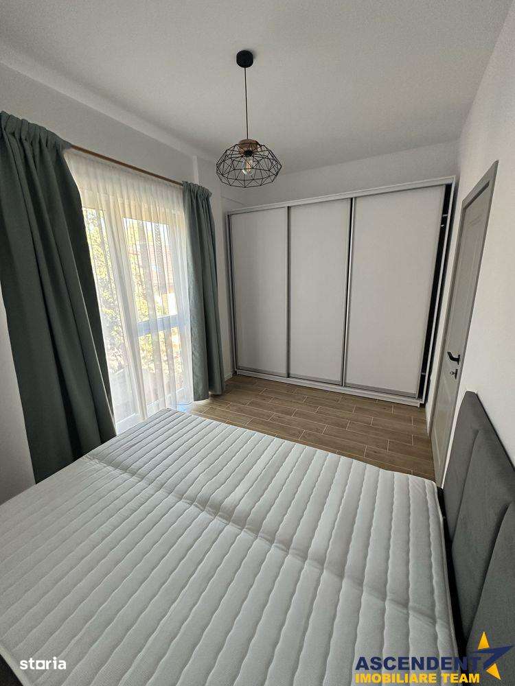 Prima inchiriere! Apartament cochet cu 2 camere, totul nou, Central, T - Imagine principală: 3/6