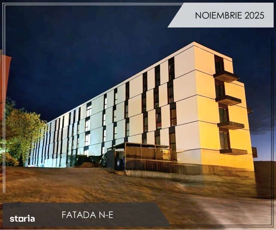 Apartament Premium | Zorilor Cluj-Napoca | Strada Melodiei | Central - Imagine principală: 2/16