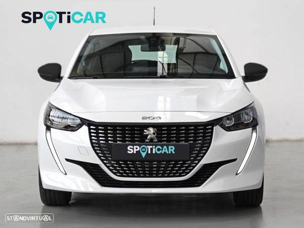 Peugeot 208 1.2 PureTech Allure - 2