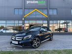 Mercedes-Benz GLA 180 d AMG Line - 1