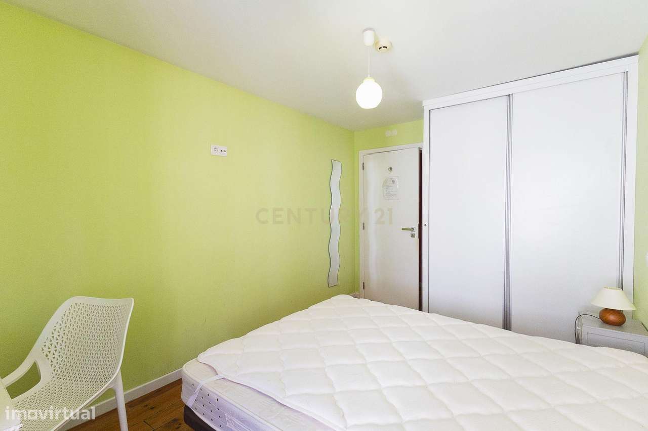 T4 Renovado no Coração da Quebra Costas – Coimbra-20