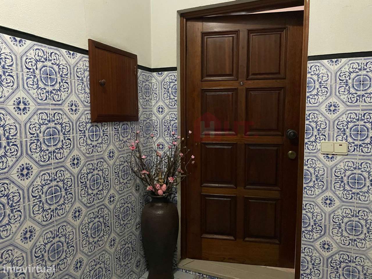 Apartamento T3 Lousada-centro-35