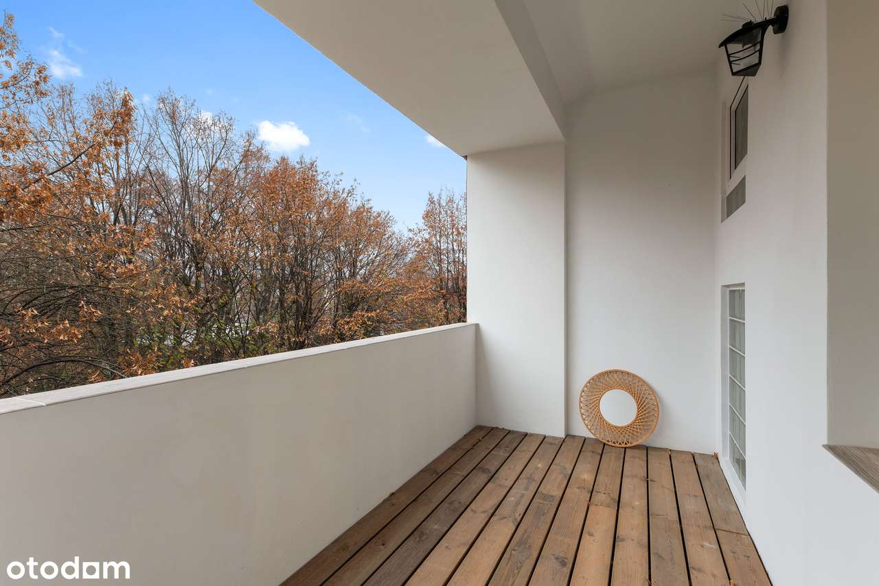 Klimat starej kamienicy w nowoczesnej odsłonie-14