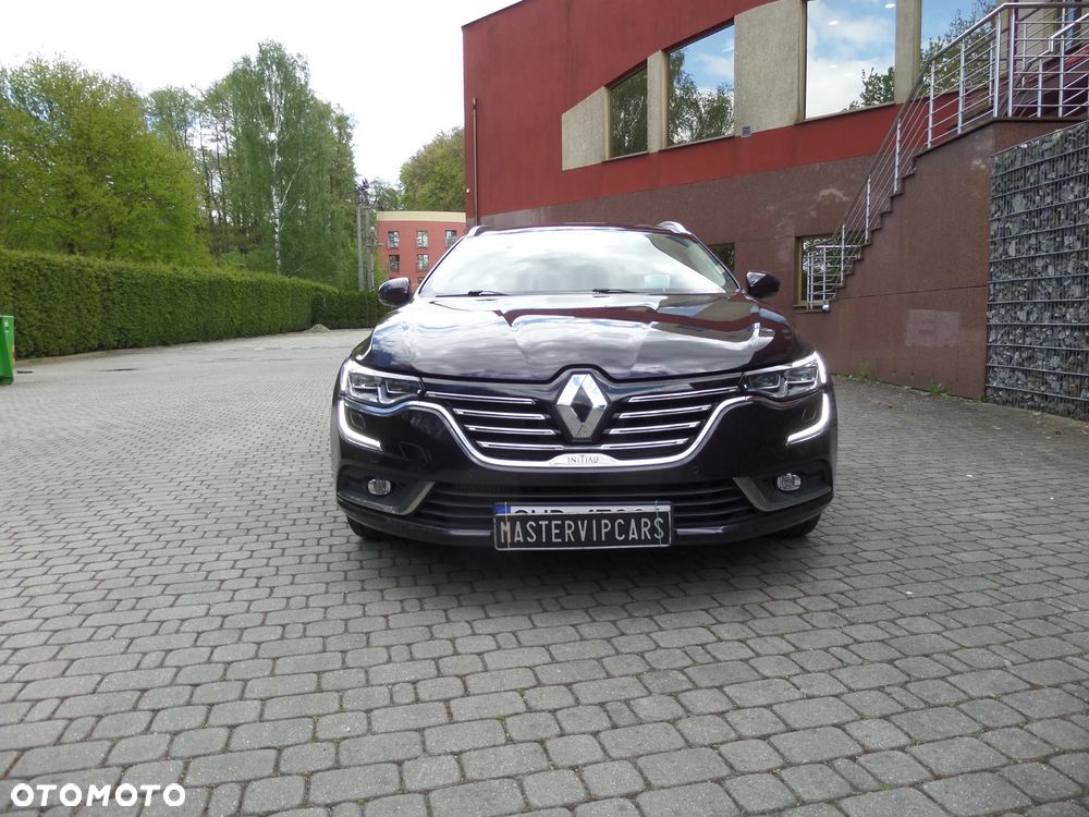 Renault Talisman