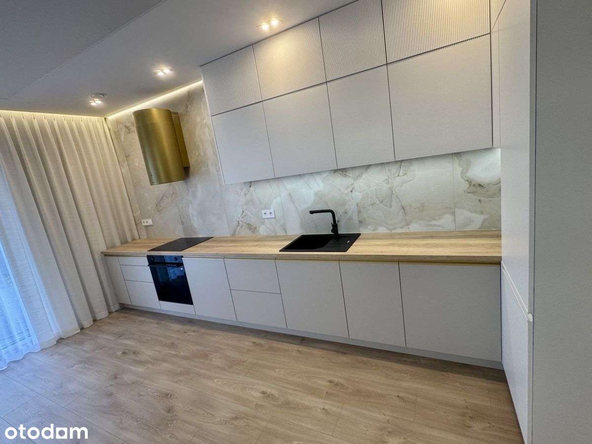 Nowoczesny Dom w Zielonej Górze-3