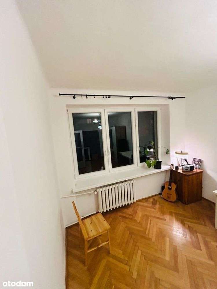 Kawalerka na bliskiej Woli z miejscem parkingowym - Pełny obrazek: 4/16