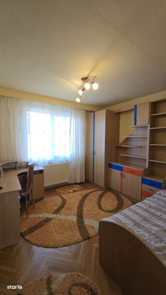 Apartament cu garaj-3