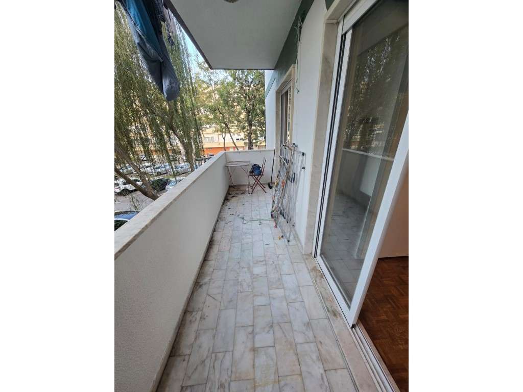 Venda de Apartamento T3 em Santo Amaro de Oeiras-18