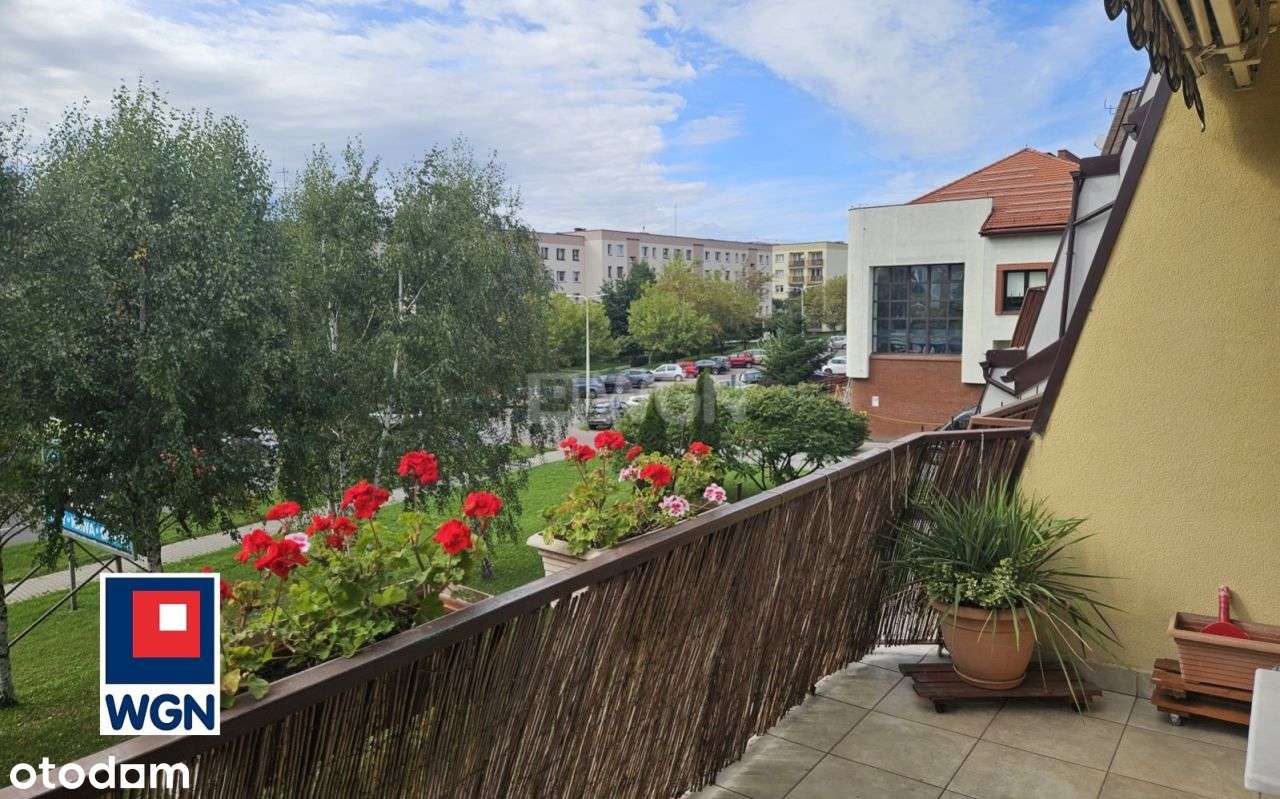 MIESZKANIE 3 POKOJE W TARASOWCACH W MYSZKOWIE - Pełny obrazek: 3/19