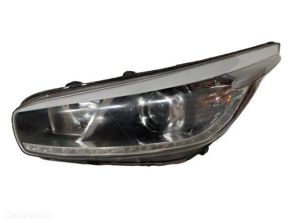 Lampa przód lewa Kia Ceed II 92101-A2060 - 1