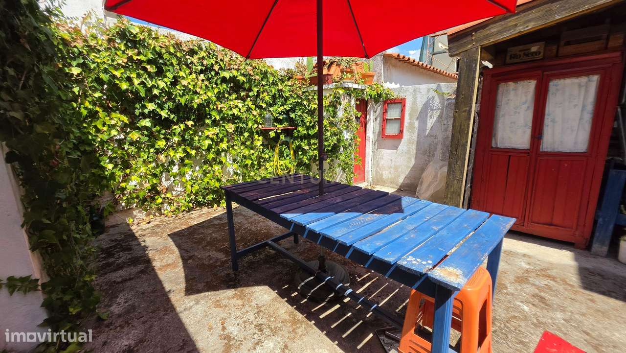 Casa para Recuperação em Cabrela, Montemor o Novo-22