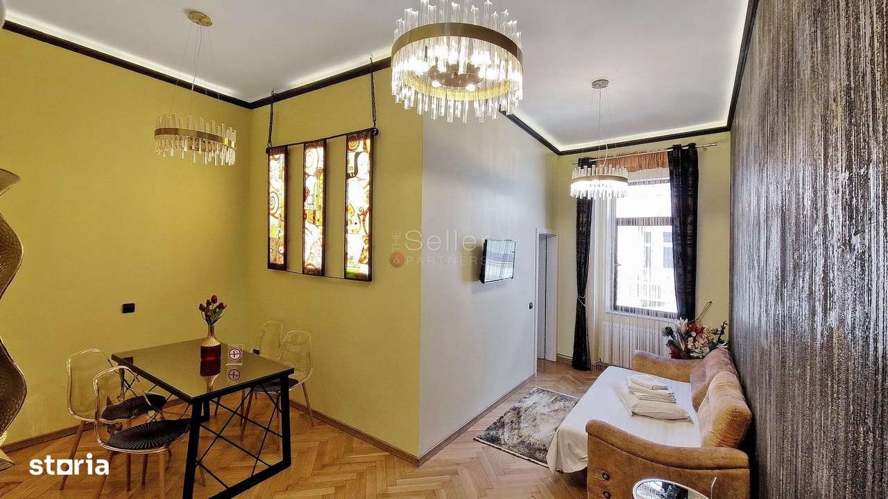 Amplasare  Centrala - Imagine principală: 2/15