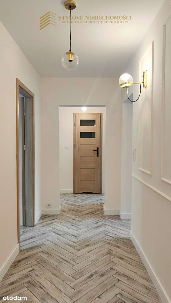 Funkcjonalne 3 niezależne pokoje po remoncie-9