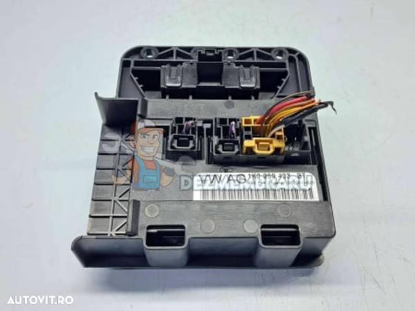 Modul confort, 1K0959433BT, Seat Leon (1P1) - 1