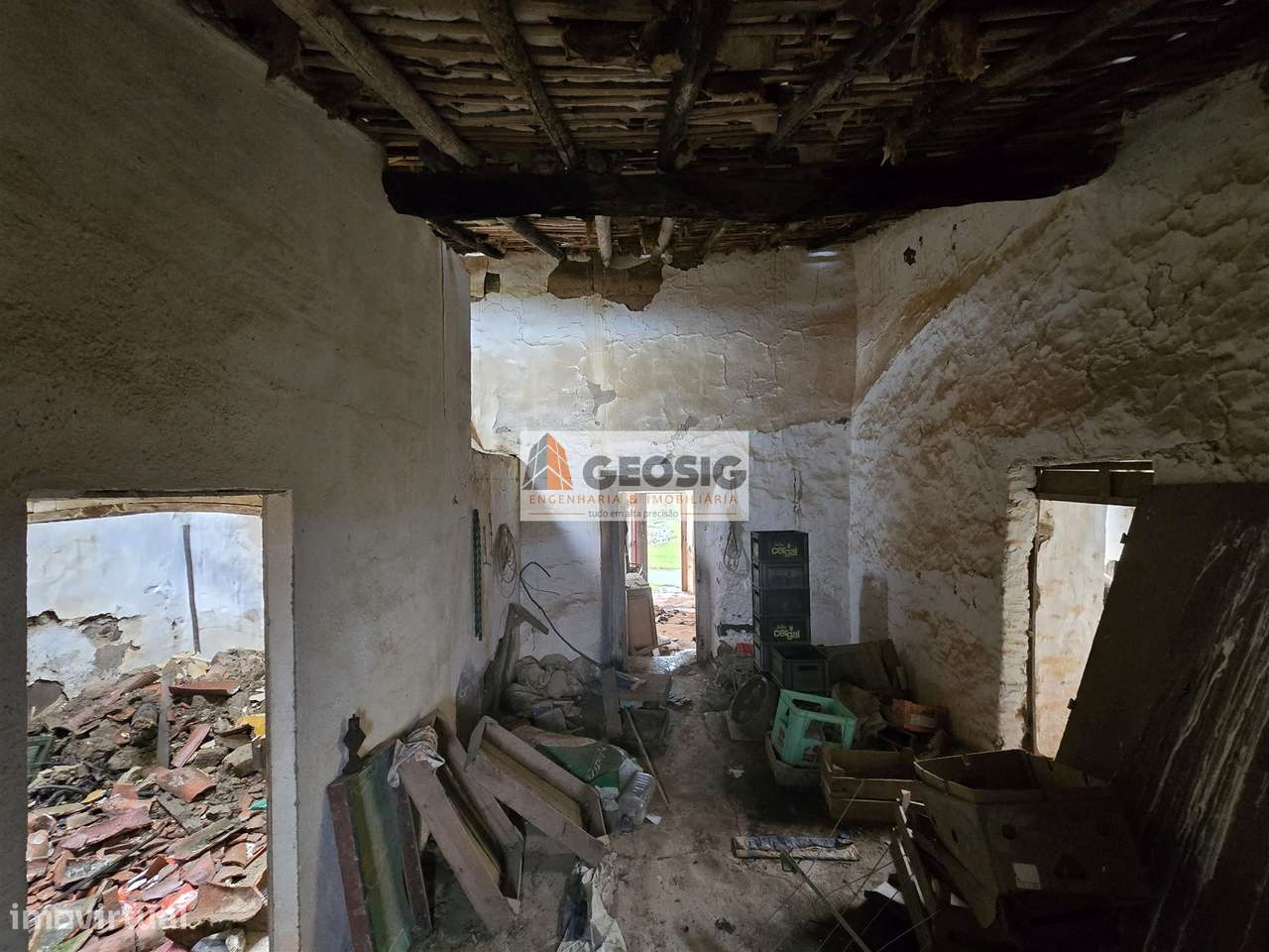 Quinta T3 Venda em Santa Clara-a-Nova e Gomes Aires,Almodôvar-9