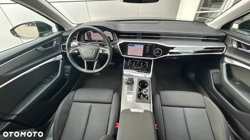 Audi A6 50 TDI mHEV Quattro Sport Tiptronic - 23