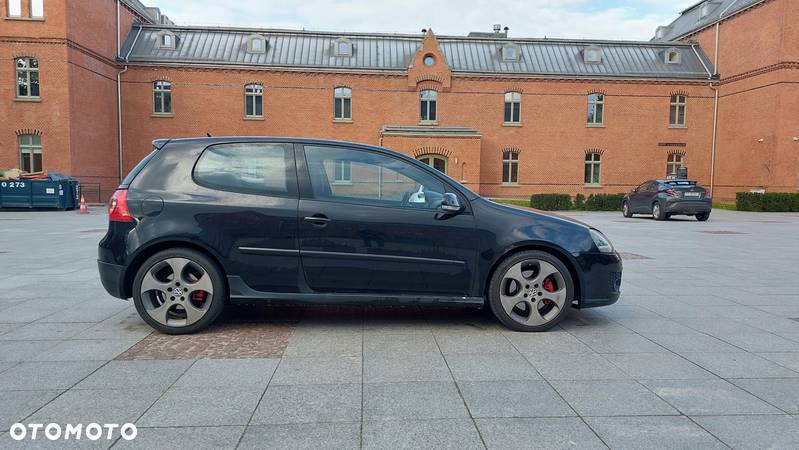 Volkswagen Golf V 2.0 TSI GTI DSG - 6