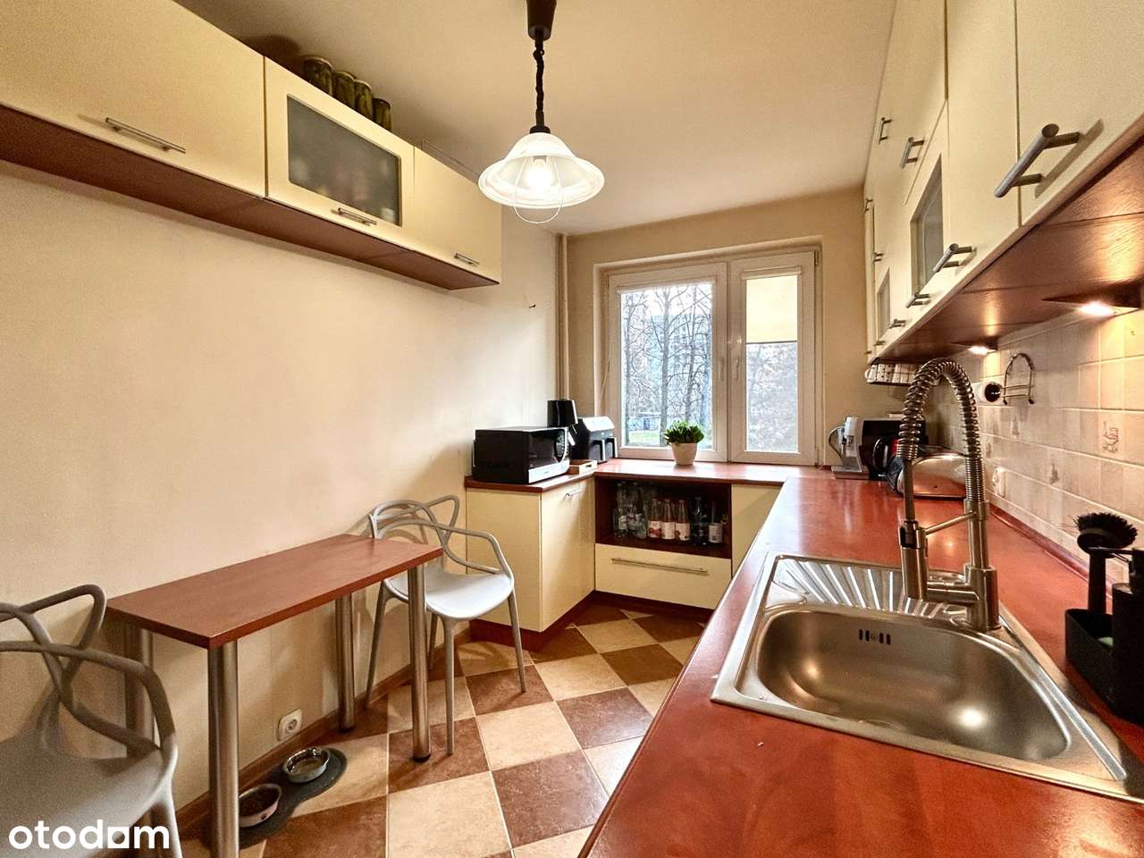 Funkcjonalne 3 pokoje + oddzielna kuchnia | 65 m² | Czechów-8