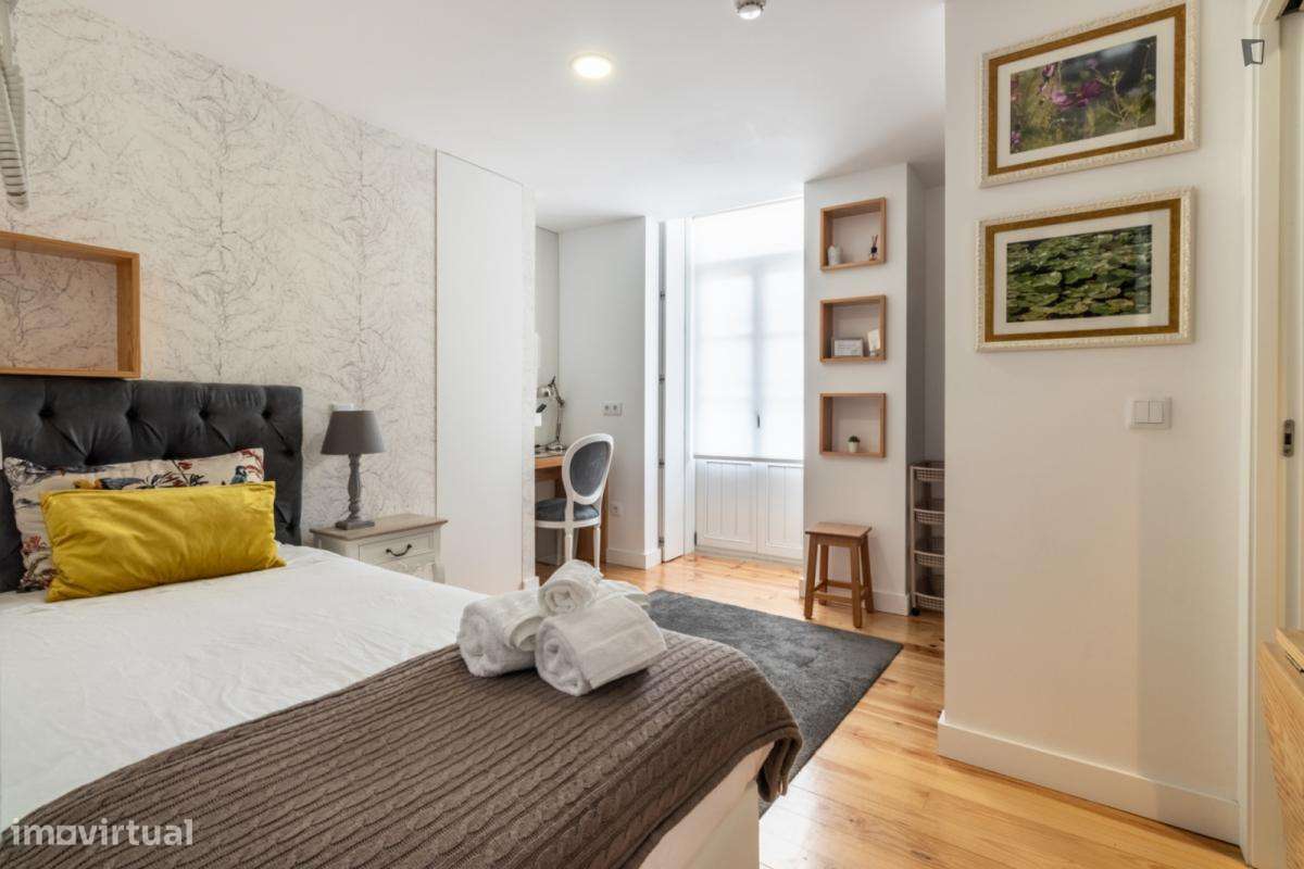 Estúdio - localizado em Montarroio Coimbra - Grande imagem: 5/8