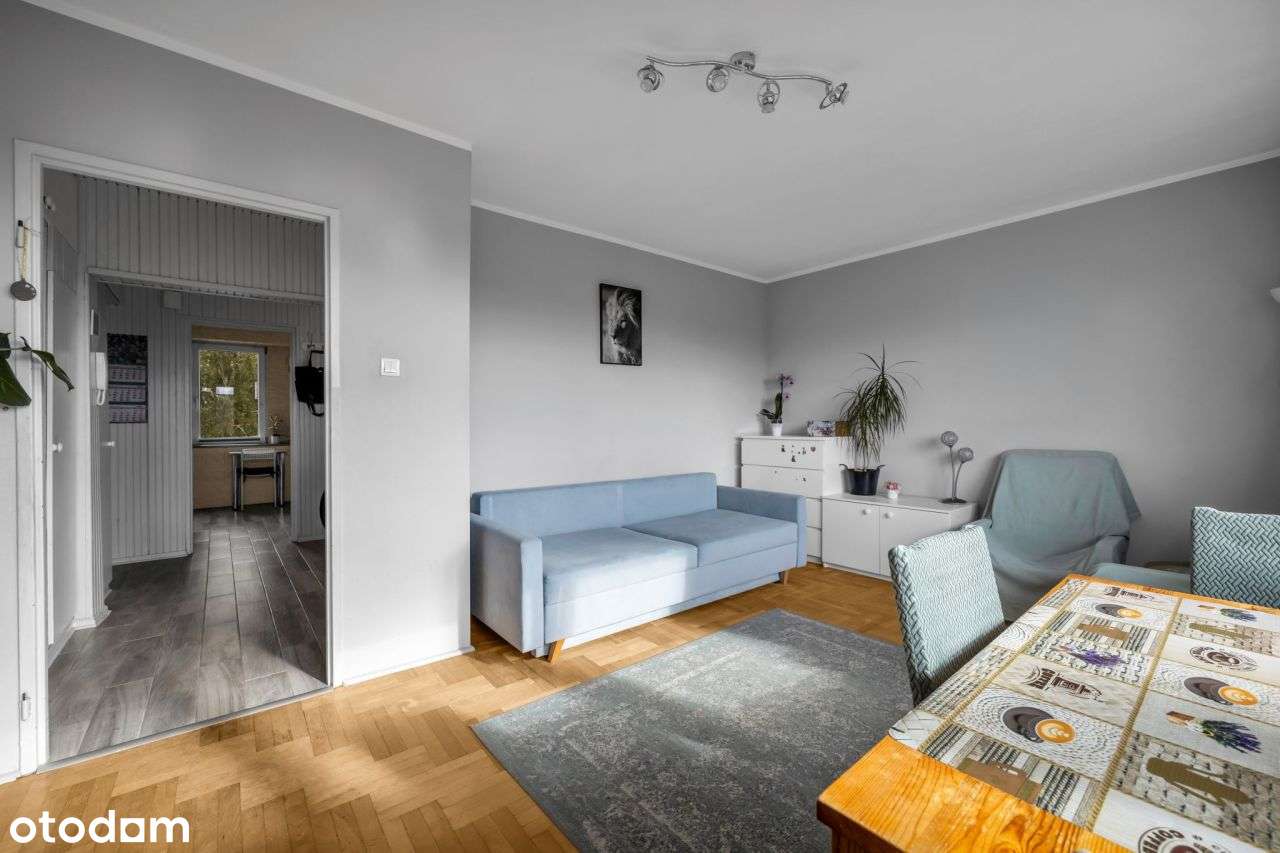 3 pokoje z balkonem-7