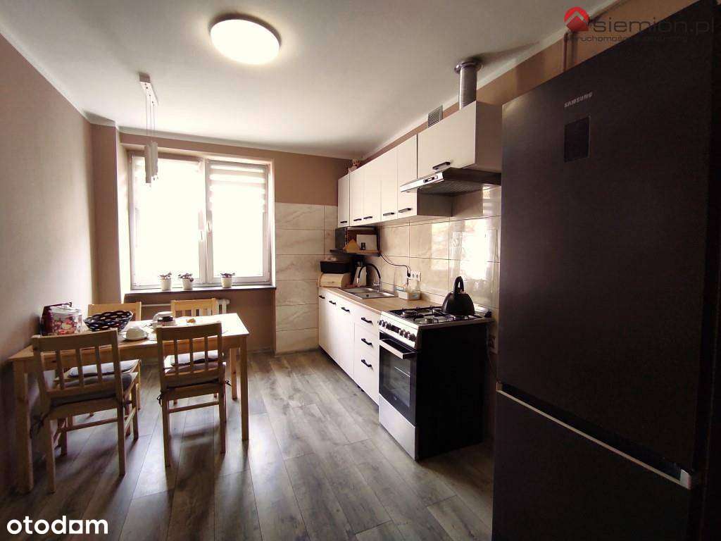 Dwa pokoje po remoncie Michałkowice-9