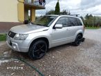 Suzuki Grand Vitara 2.0 - 30