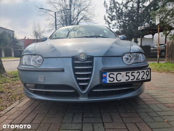 Alfa Romeo 147 - 15