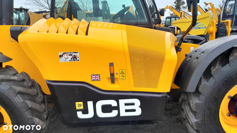 JCB 540-140 2020R - 10