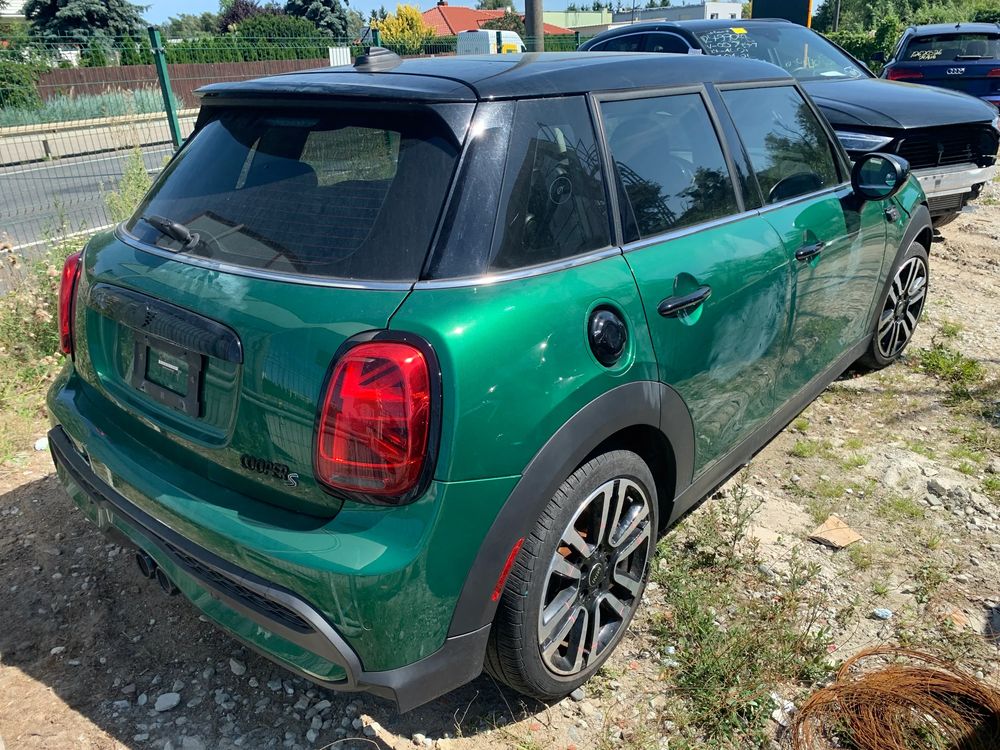 Mini Cooper sport 2023