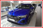 Audi e-tron 50 Quattro S Line - 1