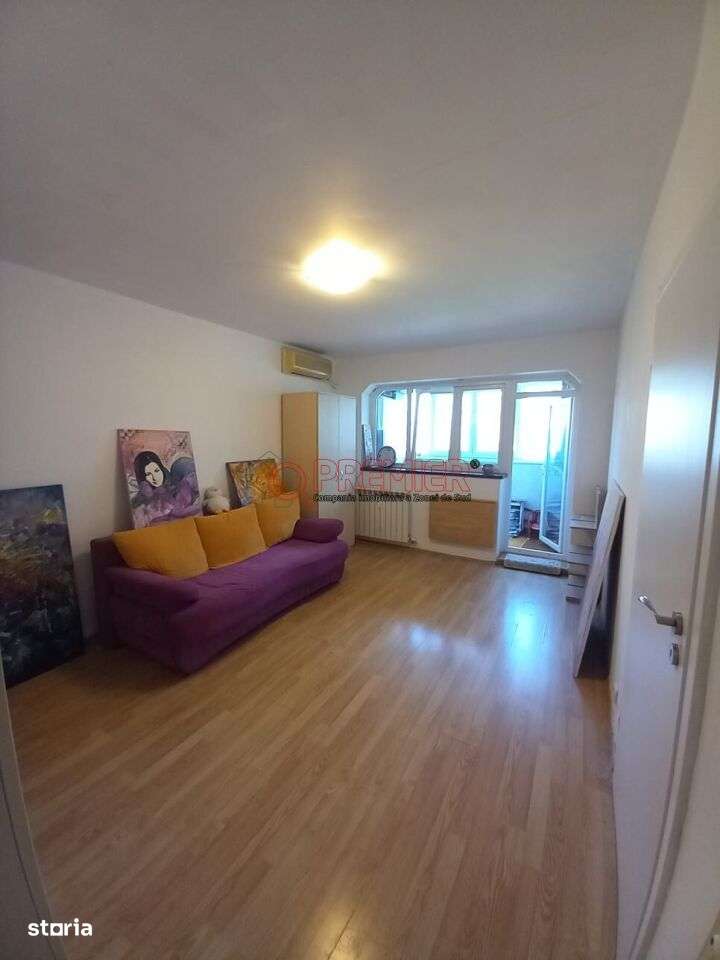 2 Camere - 15 minute Metrou Piata Sudului - Alexandru Obregia - Imagine principală: 3/12