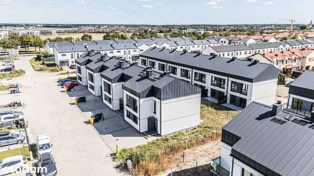 II Etap Inwestycji - Osiedle W Sercu Skórzewa! - Pełny obrazek: 4/16